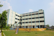 Kashinath Lahiri Public School-Campus-View